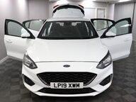 Ford Focus ST-LINE 7