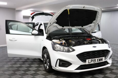 Ford Focus ST-LINE 15