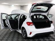 Ford Focus ST-LINE 21