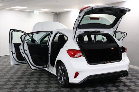 Ford Focus ST-LINE 21