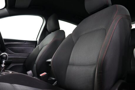 Ford Focus ST-LINE 35