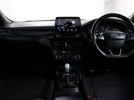 Ford Focus ST-LINE 40