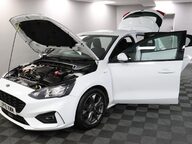 Ford Focus ST-LINE 16