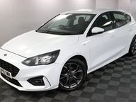 Ford Focus ST-LINE 20