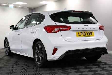 Ford Focus ST-LINE 22