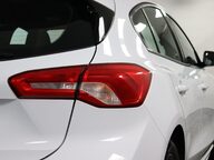 Ford Focus ST-LINE 23