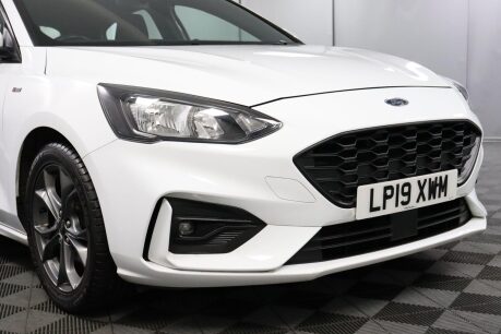 Ford Focus ST-LINE 24