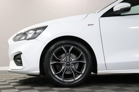 Ford Focus ST-LINE 27