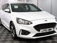 Ford Focus ST-LINE 30