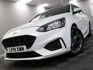 Ford Focus ST-LINE 31