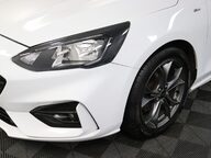 Ford Focus ST-LINE 32
