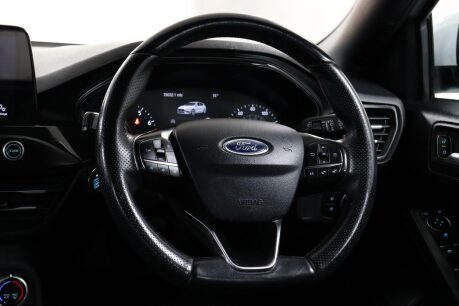 Ford Focus ST-LINE 45