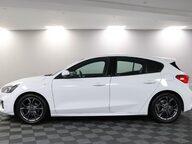 Ford Focus ST-LINE 19