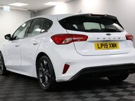 Ford Focus ST-LINE 23