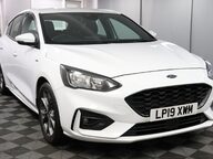 Ford Focus ST-LINE 31