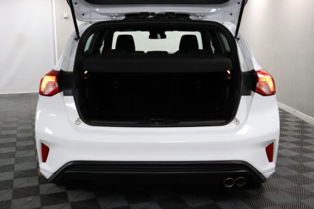 Ford Focus ST-LINE 15