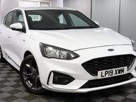 Ford Focus ST-LINE 20
