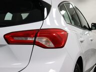 Ford Focus ST-LINE 24