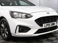 Ford Focus ST-LINE 25