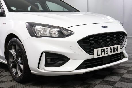 Ford Focus ST-LINE 25