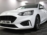 Ford Focus ST-LINE 29