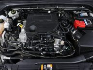 Ford Focus ST-LINE 45