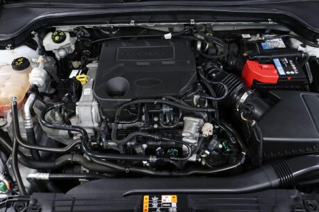 Ford Focus ST-LINE 45