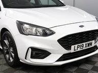 Ford Focus ST-LINE 27