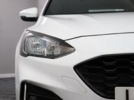 Ford Focus ST-LINE 26