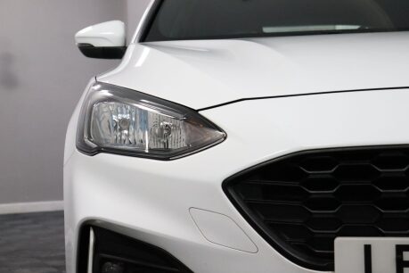 Ford Focus ST-LINE 26