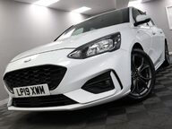 Ford Focus ST-LINE 32