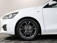 Ford Focus ST-LINE 28