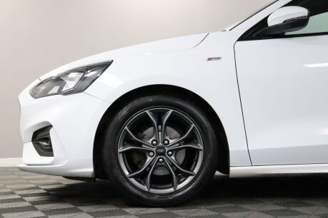 Ford Focus ST-LINE 28