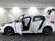 Ford Focus ST-LINE 5