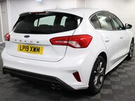 Ford Focus ST-LINE 12