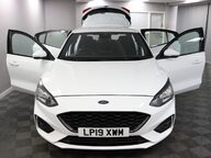 Ford Focus ST-LINE 8