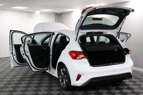 Ford Focus ST-LINE 22