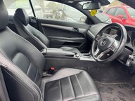 Mercedes-Benz E Class E220 CDI BLUEEFFICIENCY SPORT 7