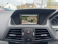 Mercedes-Benz E Class E220 CDI BLUEEFFICIENCY SPORT 9