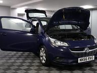 Vauxhall Corsa ENERGY AC ECOFLEX 15