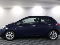 Vauxhall Corsa ENERGY AC ECOFLEX 18