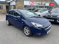 Vauxhall Corsa ENERGY AC ECOFLEX 1