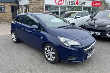Vauxhall Corsa ENERGY AC ECOFLEX