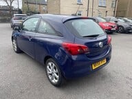 Vauxhall Corsa ENERGY AC ECOFLEX 5