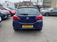 Vauxhall Corsa ENERGY AC ECOFLEX 6