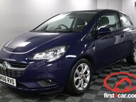 Vauxhall Corsa ENERGY AC ECOFLEX 1