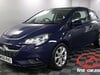 Vauxhall Corsa ENERGY AC ECOFLEX