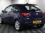 Vauxhall Corsa ENERGY AC ECOFLEX 10