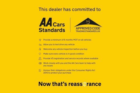 Vauxhall Corsa ENERGY AC ECOFLEX 50