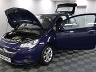Vauxhall Corsa ENERGY AC ECOFLEX 16